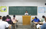 經(jīng)濟(jì)管理系組織團(tuán)員青年學(xué)習(xí)習(xí)近平總書(shū)記在北京大學(xué)師生座談會(huì)上的講話