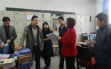 規(guī)范實訓(xùn)室管理，促進內(nèi)涵式建設(shè)