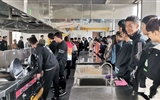 讓我把武職說(shuō)給你聽(tīng)  —2020級(jí)旅游管理專(zhuān)業(yè)校園導(dǎo)游講解實(shí)訓(xùn)圓滿(mǎn)結(jié)束