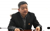 畢業(yè)生“百日沖刺”就業(yè)活動校長專題講座——發(fā)揚“釘釘子”精神，精準(zhǔn)指導(dǎo)，全力促進(jìn)畢業(yè)生充分就業(yè)