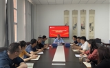 黨委委員、副校長王守云開展畢業(yè)生就業(yè)專題調(diào)研活動(dòng)
