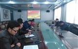 汽車工程系黨總支開展“做合格黨員，為建設(shè)全國一流高職院校貢獻(xiàn)力量”專題研討活動(dòng)