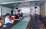 汽車工程系黨總支開展“增強(qiáng)愛國主義精神、踐行初心使命”主題黨日活動(dòng)