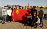 汽車工程系青年志愿者協(xié)會(huì)李成環(huán)服務(wù)隊(duì)開(kāi)展系列志愿服務(wù)活動(dòng)