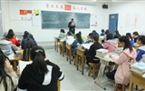 能源工程系舉辦“珍惜地球資源，倡導(dǎo)綠色生活”主題活動(dòng)