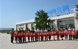 機(jī)械制造系開展“走進(jìn)歷史文化名城，宣傳武威城市精神”宣講研學(xué)活動(dòng)