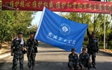 我院參加“筑夢航天、勵志青春”第二屆甘肅省學(xué)生軍事訓(xùn)練營