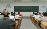 弘揚(yáng)憲法精神，增強(qiáng)全民禁毒意識