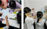 武威職業(yè)學(xué)院開展“推廣普通話，喜迎二十大”推普周系列活動