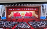 振奮人心、催人奮進(jìn)！武威職業(yè)學(xué)院師生熱議黨的二十大報告