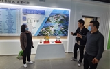 圖書館負責人一行赴甘肅省畜牧工程職業(yè)技術(shù)學院圖書館考察學習