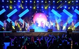 聲而不凡，青春當(dāng)燃！| 學(xué)校第十八屆校園歌手大賽圓滿落幕