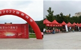 新學(xué)期，新征程——武威職業(yè)學(xué)院2022級新生報到工作圓滿結(jié)束