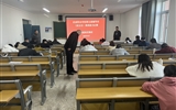學校第五屆輔導員（班主任）素質(zhì)能力比賽成功舉辦