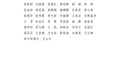 學(xué)校關(guān)于擬獲得2025年獎(jiǎng)補(bǔ)資金助學(xué)金學(xué)生名單的公示