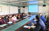 機(jī)械制造系召開“弘揚(yáng)愛國奮斗精神、建功立業(yè)新時代”活動動員大會