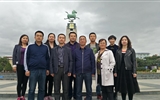 教務(wù)處開展“走進(jìn)歷史文化名城，宣傳武威城市精神”宣講研學(xué)活動