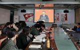 機(jī)械制造系黨總支開展“增強(qiáng)愛國(guó)主義精神、踐行初心使命”主題黨日活動(dòng)