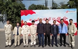 機(jī)械制造系赴江蘇、上海、浙江考察頂崗實(shí)習(xí)企業(yè)并回訪畢業(yè)生