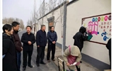 美麗鄉(xiāng)村，我在行動