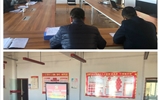 電子信息工程系黨總支召開(kāi)“不忘初心、牢記使命”主題教育專(zhuān)題民主生活會(huì)