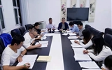 教學(xué)第二黨支部舉行“不忘初心、牢記使命”主題教育讀書(shū)班開(kāi)班儀式