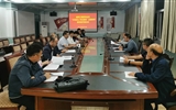 建筑工程系黨總支舉行“不忘初心、牢記使命”主題教育讀書(shū)班開(kāi)班儀式