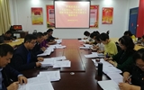 護(hù)理系黨總支召開“不忘初心、牢記使命”主題教育讀書班開班式暨黨員集中學(xué)習(xí)會