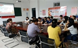 現(xiàn)代農(nóng)業(yè)技術(shù)系召開創(chuàng)建“文明城市、文明校園”建設(shè)工作推進會