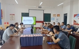現(xiàn)代農(nóng)業(yè)技術(shù)系召開2019、2020級(jí)擴(kuò)招班學(xué)生座談會(huì)