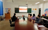 現代農業(yè)學院黨總支組織開展黨的二十大精神宣講活動