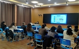 基礎(chǔ)教學(xué)部特邀蘭州資源環(huán)境職業(yè)技術(shù)大學(xué)專家來校開展學(xué)術(shù)交流活動(dòng)
