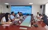 青海柴達(dá)木職業(yè)技術(shù)學(xué)院馬占梅院長(zhǎng)一行來我校考察交流
