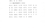 關(guān)于省級(jí)優(yōu)質(zhì)校建設(shè)項(xiàng)目突出貢獻(xiàn)獎(jiǎng)、先進(jìn)集體和先進(jìn)工作者評(píng)選結(jié)果的公示
